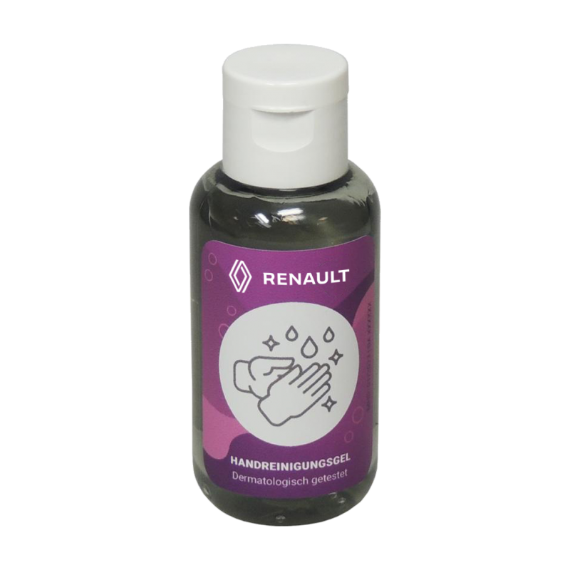 Handreinigungsgel „Classic“, 50ml