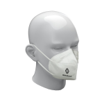 Atemschutzmaske UNI3-R FFP2 NR (10er Set)